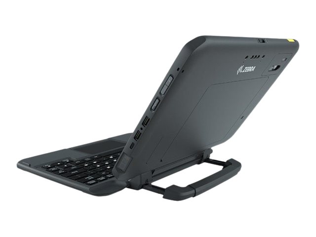 Zebra ET80 - Robust - Tablet - Intel Core i5 1130G7 / 1.8 GHz - Win 10 Pro 64-Bit - 8 GB RAM - 256 GB - ET80A-0P5A2-CF0, Ansicht 2