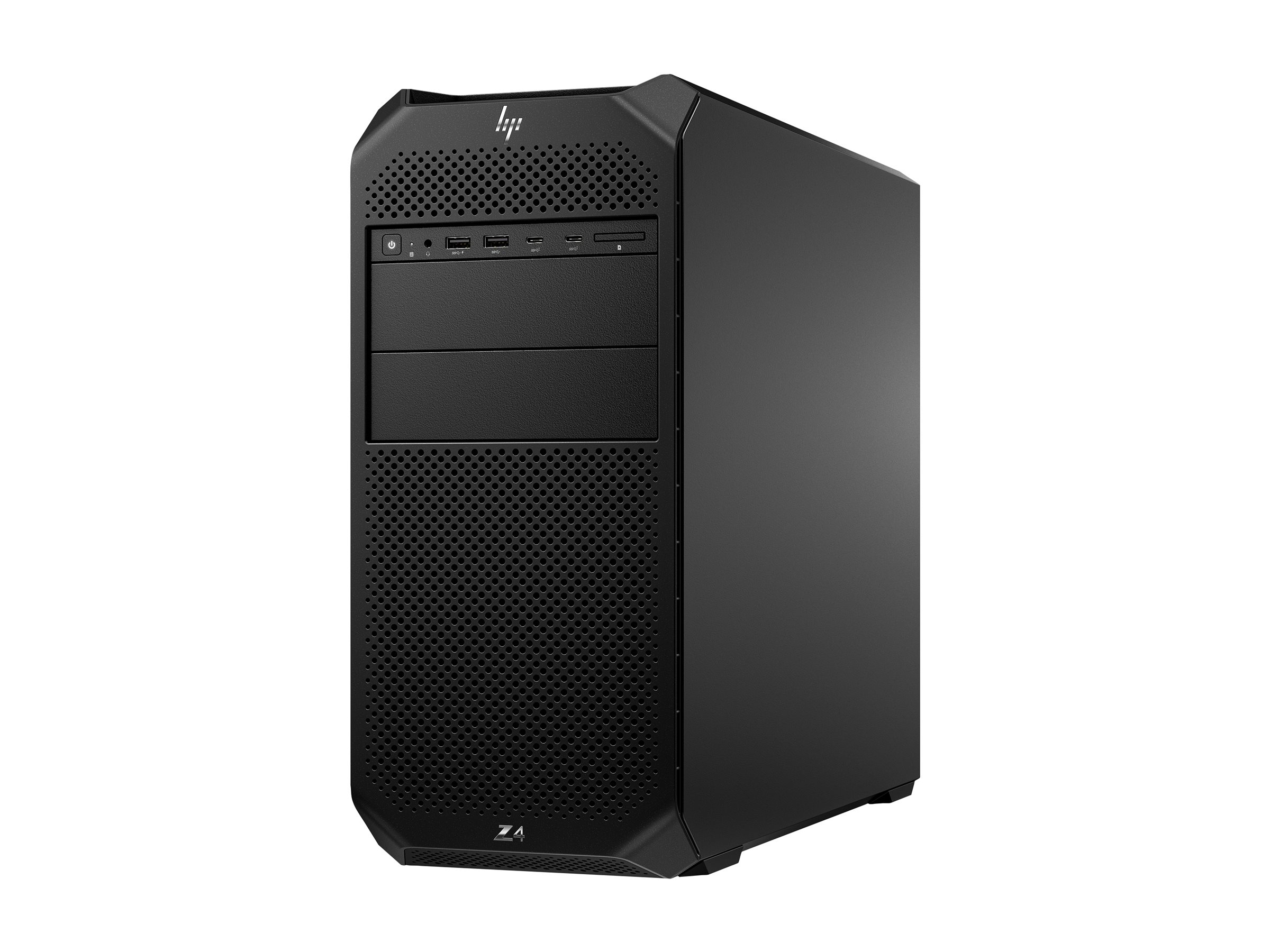 HP Workstation Z4 G5 - Tower - 4U - 1 x Xeon W W3-2535 / 3.5 GHz