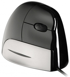 Evoluent VerticalMouse VMS Standart - Vertical mouse, Ansicht 2