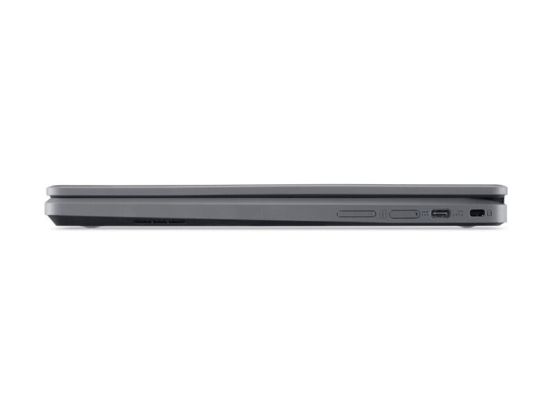 Acer Chromebook Spin 512 R856LT-TCO - Flip-Design - Intel N-series N100 - Chrome OS - UHD Graphics - 8 GB RAM - 64 GB eMMC - 30.5 cm (12")