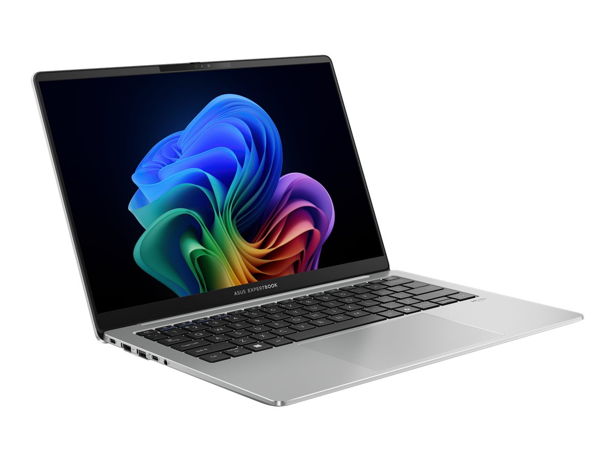 ASUS ExpertBook P5 V5405CSA-NZ0372W - Intel Core Ultra 7 258V  2.2 GHz - Win 11 Home - Intel Arc Graphics 140V - 32 GB RAM - 1 TB SSD NVMe - 35.6 cm (14)