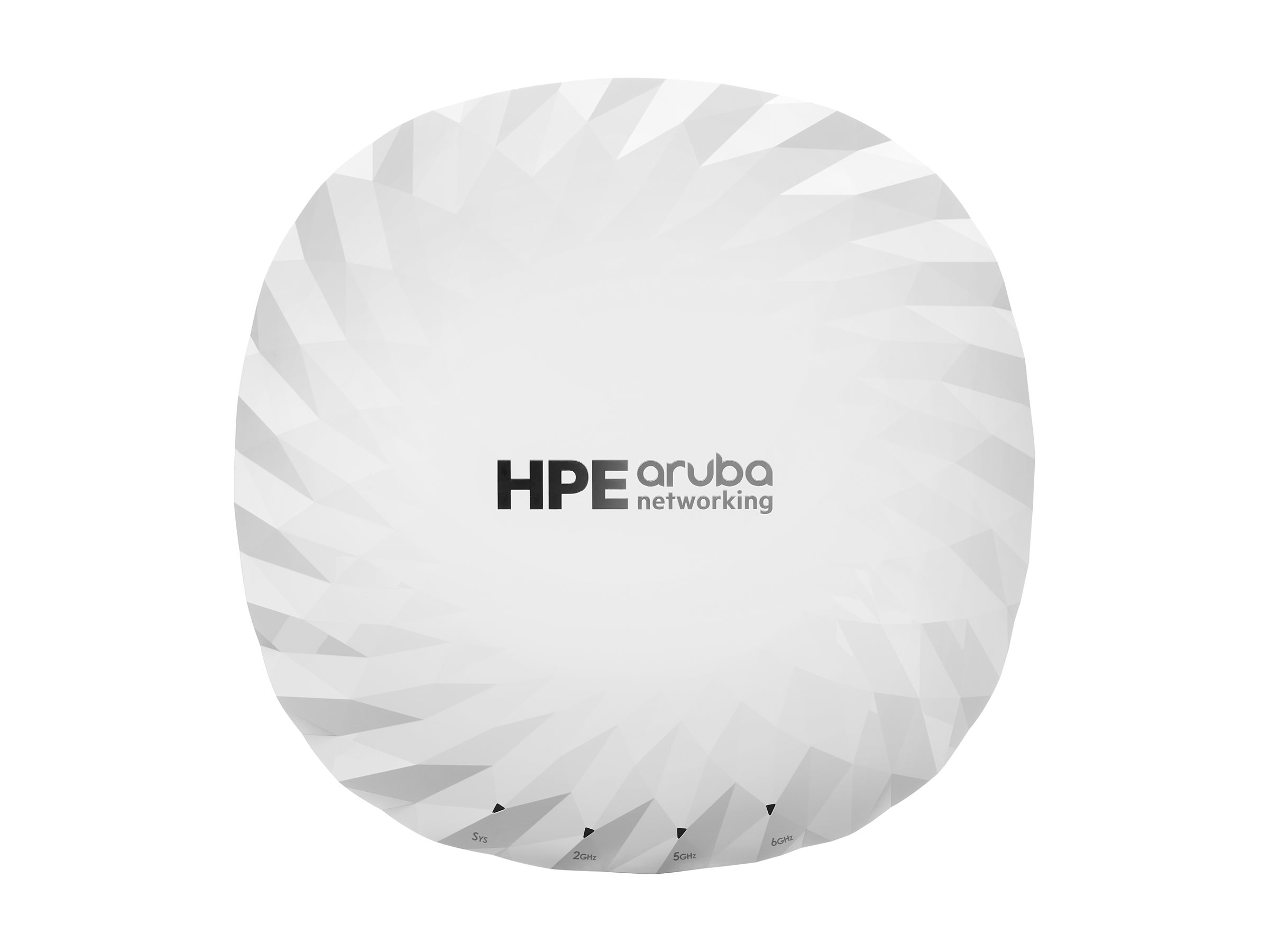 HPE Aruba Networking AP-735 (USF1) TAA - Campus