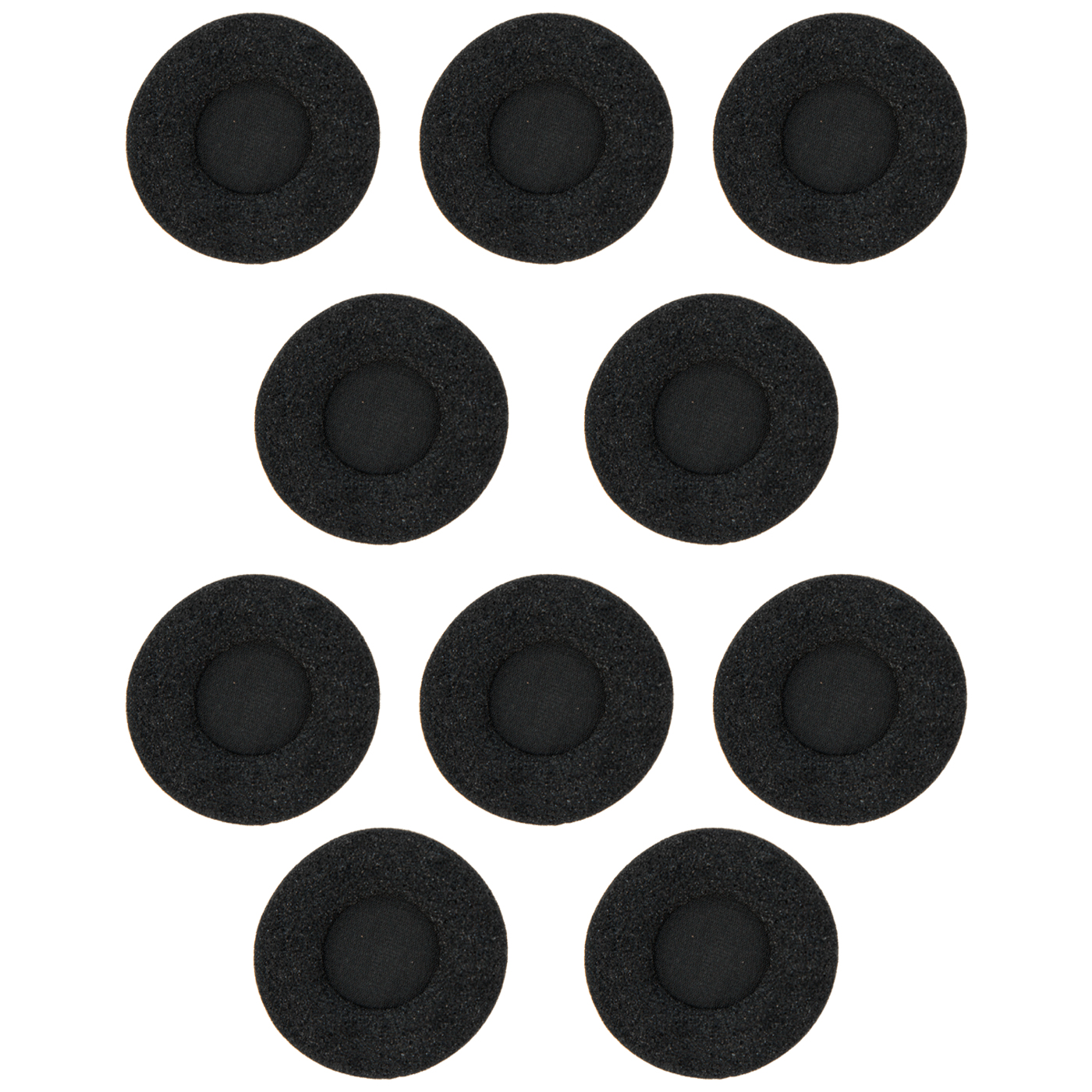 Jabra Ohrpolster (Packung mit 10) - für BIZ, Ansicht 3