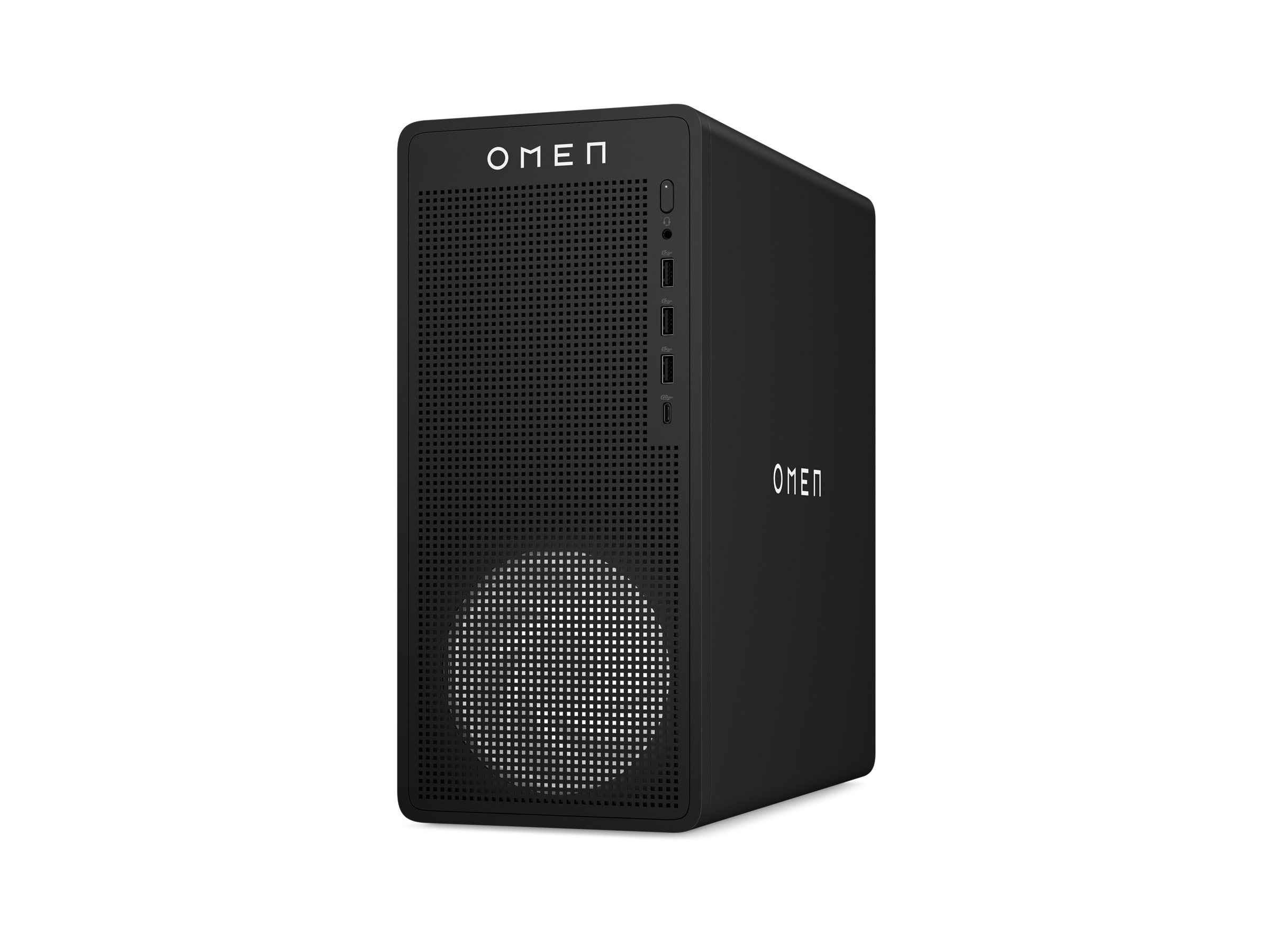HP OMEN 16L by HP TG03-0155ng - Tower - Core i5 i5-14400F / 2.5 GHz