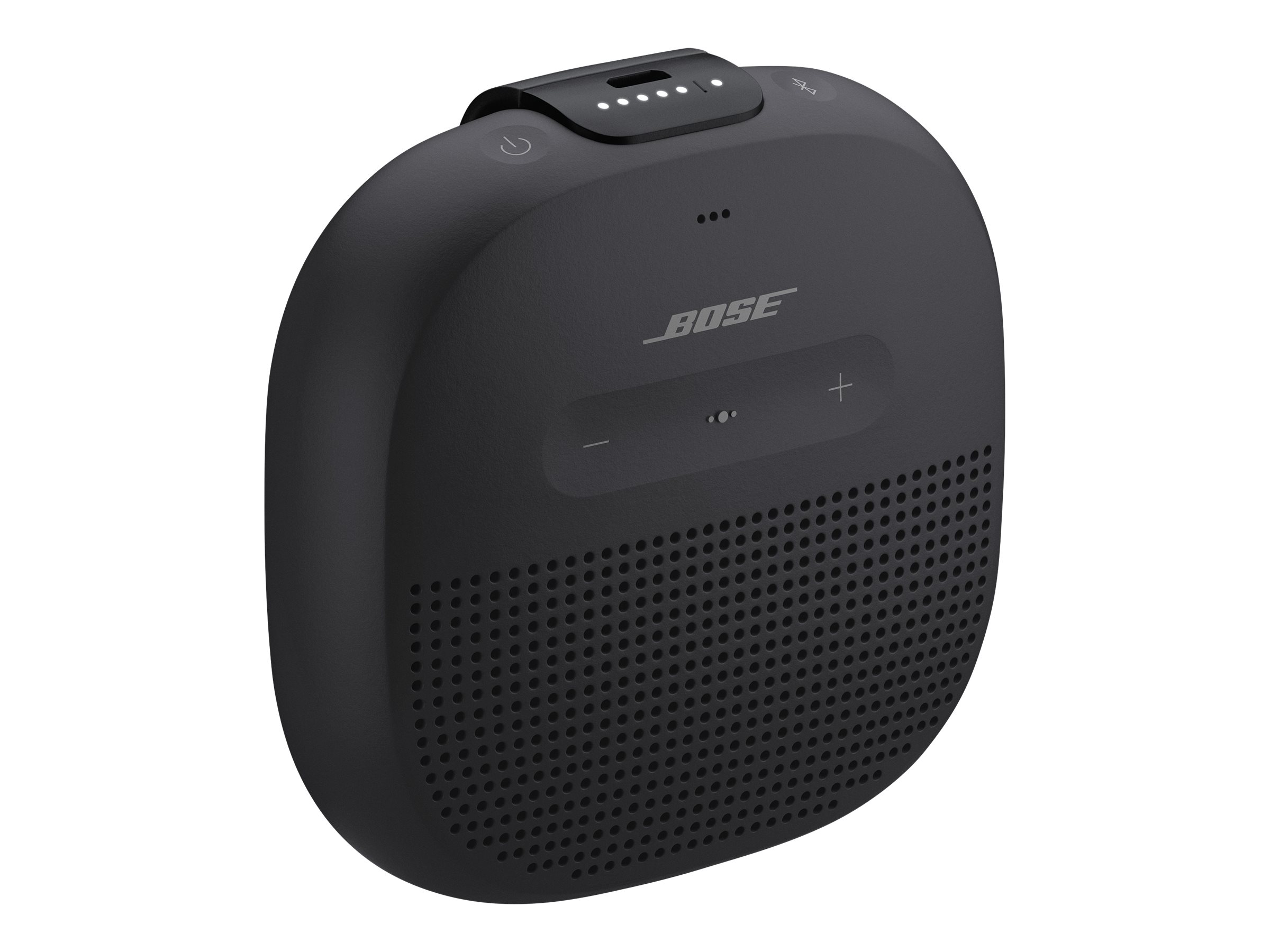 Bose SoundLink Micro - Lautsprecher - tragbar, Ansicht 3