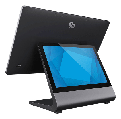 Elo Touch Solutions ESY15I1 I-SERIES 5 SLATE POS Z - 39,6 cm - 15,6, Ansicht 4