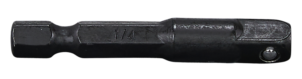 Makita Buchsen-Adapter - 1/4" - square - Inbus, Ansicht 3