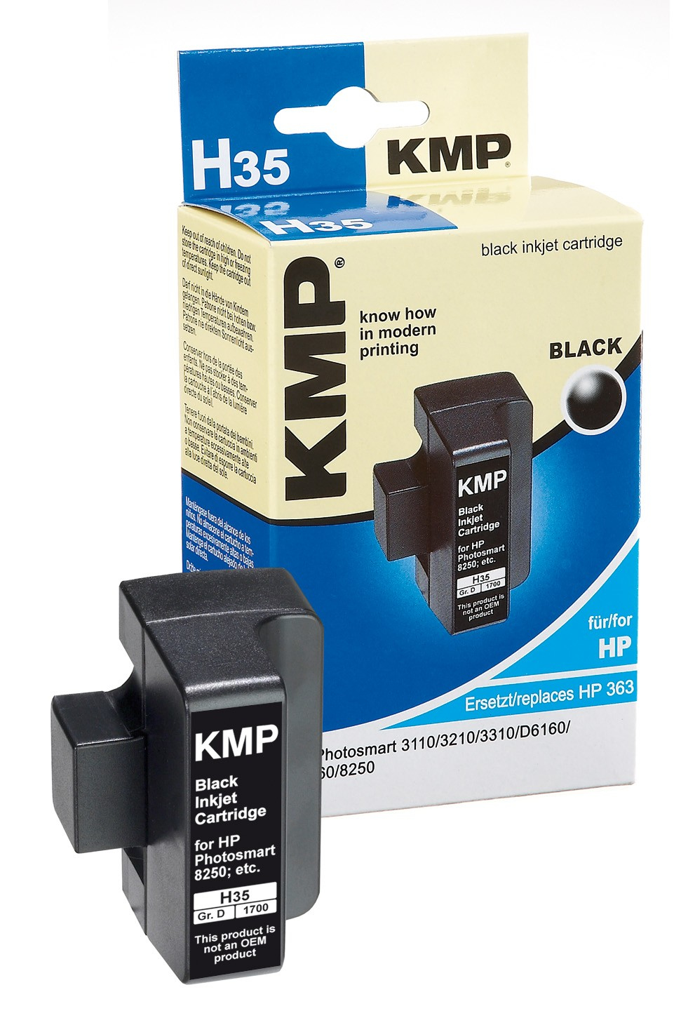 KMP 1700,0001 KMP 1700,0001