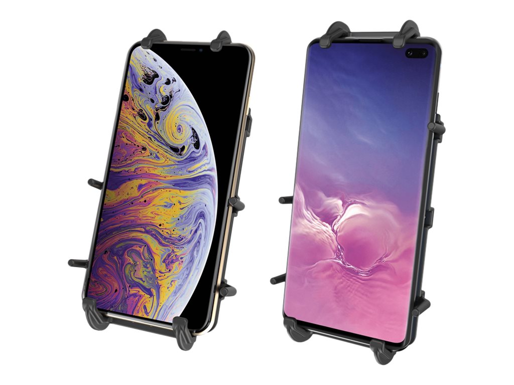 Ram Mounts RAM Quick-Grip XL Large Phone Holder - Halter, Ansicht 3