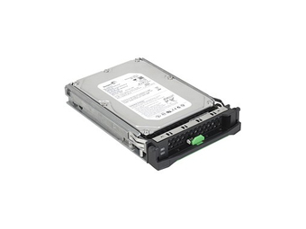 Fujitsu Festplatte - 1.8 TB - 2.5 (6.4 cm)