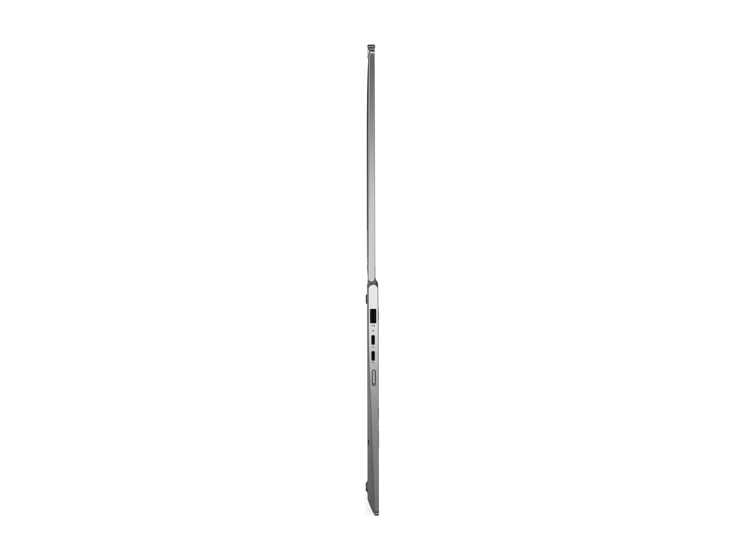 Lenovo ThinkPad X1 2-in-1 Gen 10 21NU - Flip-Design - Intel Core Ultra 7 258V  2.2 GHz - Evo - Win 11 Pro - Intel Arc Graphics 140V - 32 GB RAM - 1 TB SSD TCG Opal Encryption 2 NVMe Performance - 35.6 cm (14)