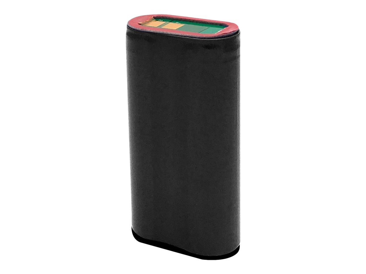 Capture CA-MTAC-5200-PB - 5200 mAh - 70 mm - 37 mm - 19 mm - 103 g - 115 g, Ansicht 3