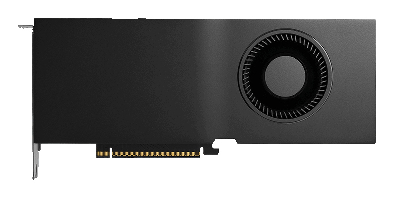 PNY NVIDIA RTX PRO 5000 Blackwell - Grafikkarten, Ansicht 2
