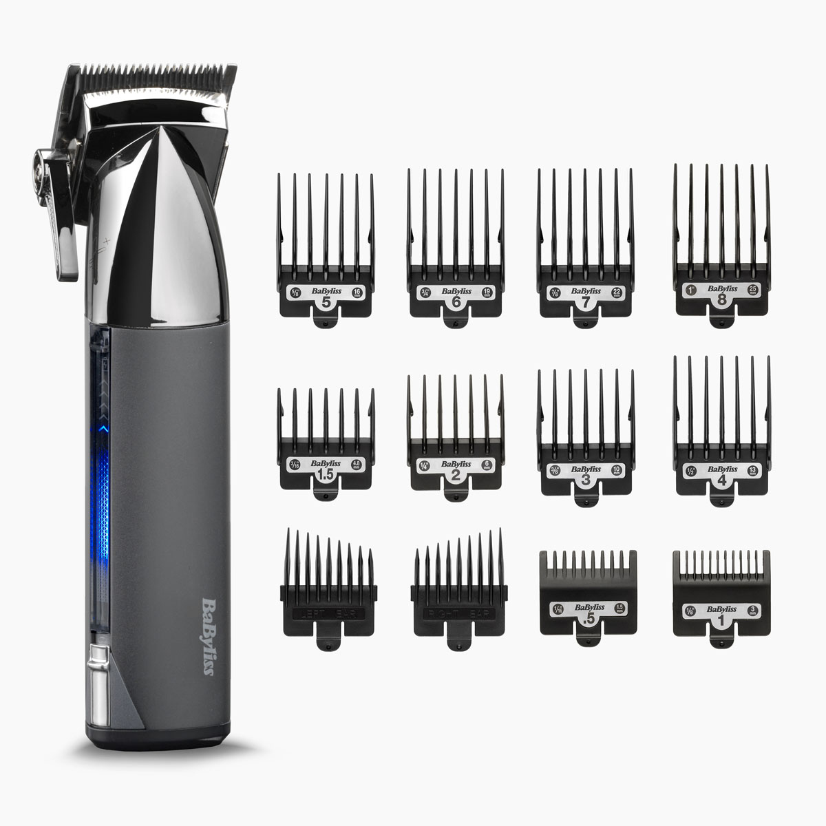 BaByliss TONDEUSE E996E, Ansicht 2