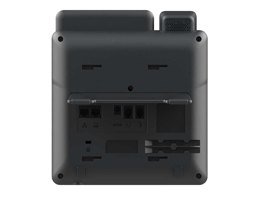Fanvil IP Telefon V62 Pro - VoIP-Telefon - TCP/IP - VoIP-Telefon - Voice-Over-IP, Ansicht 4