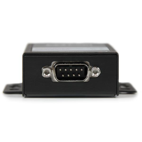 StarTech.com Industrieller Seriell RS232 auf RS422/485 Konverter mit ESD-Schutz, Ansicht 4