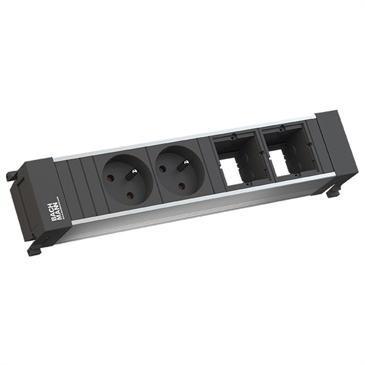 Bachmann Power Frame 2xUTE 2xCM GST18, Ansicht 2