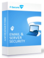 F-Secure Anti-Virus for Microsoft Exchange - Erneuerung der Abonnement-Lizenz 1 Jahr (FCGESR1NVXAIN)