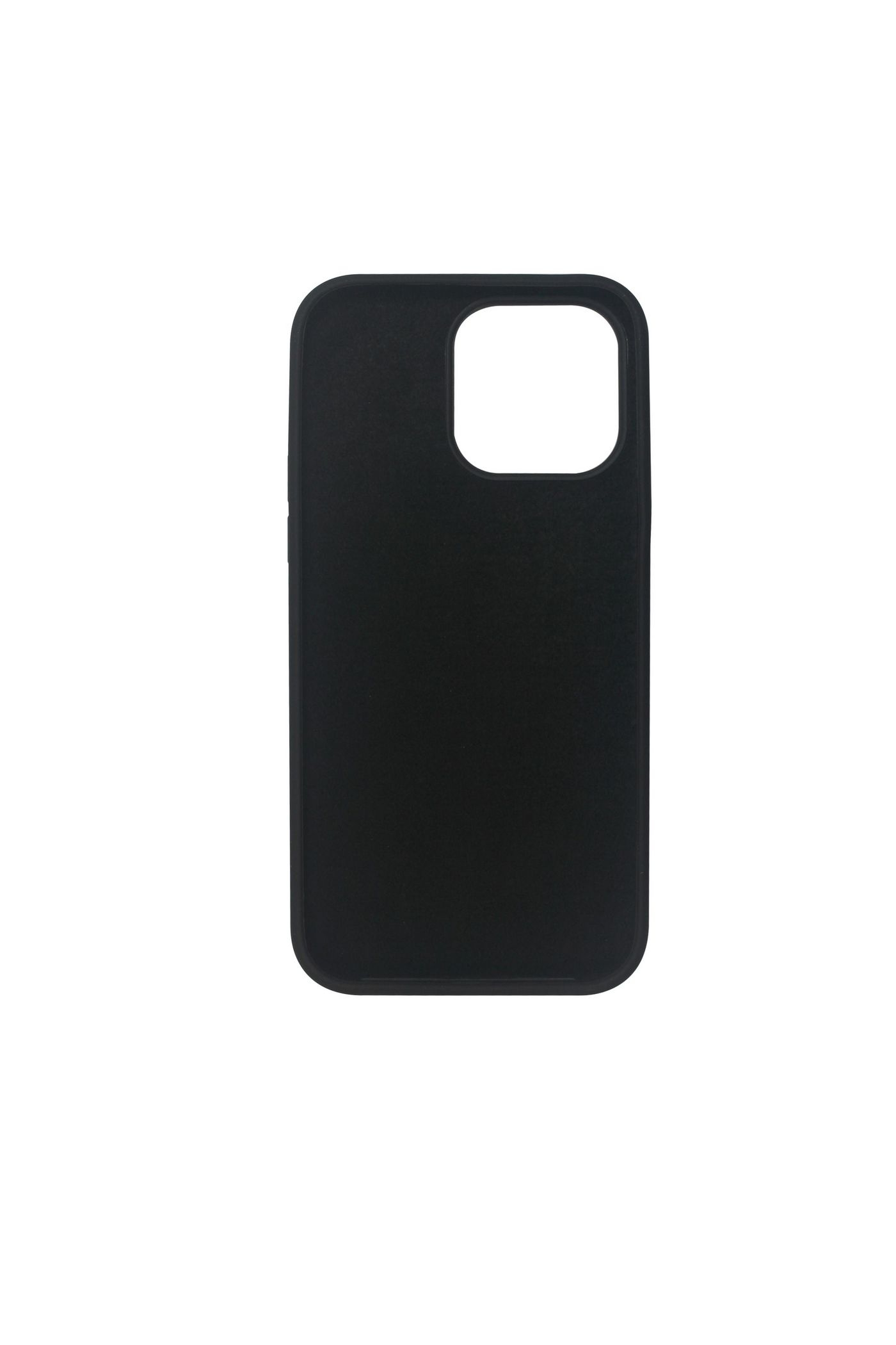 eSTUFF ES67120008-BULK - Cover - Apple - iPhone 14 Pro Max - 17 cm (6.7) - Schwarz, Ansicht 4