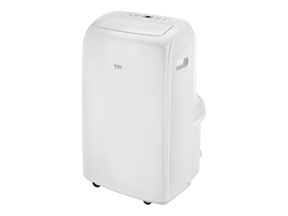 BEKO BA312C - Klimaanlage - Mobil - 2.6 EER