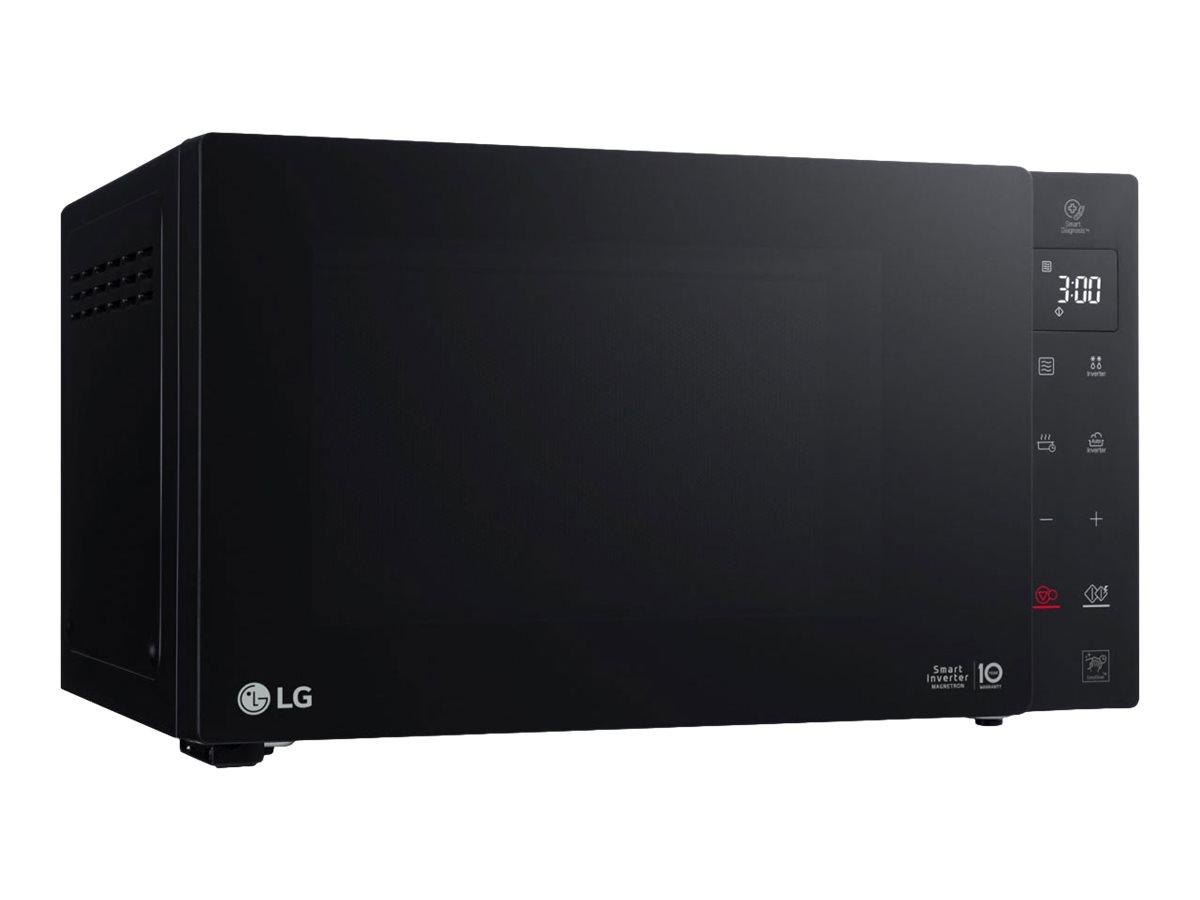 LG NeoChef MS2535GIB - Mikrowelle - 25 Liter, Ansicht 2
