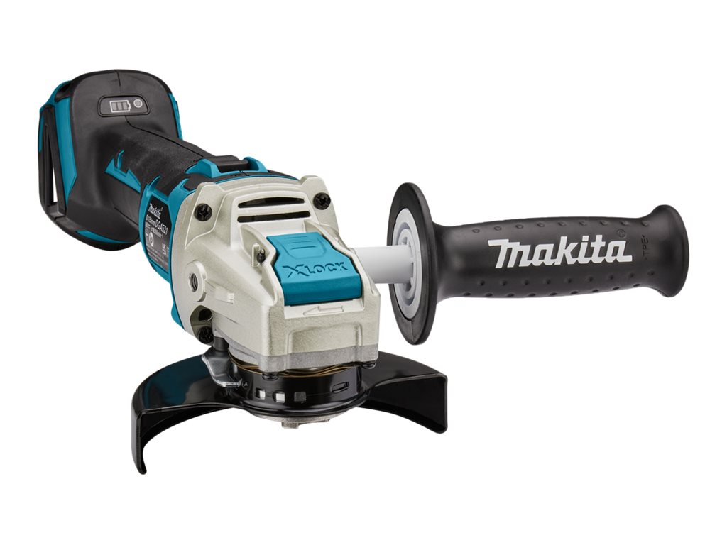 Makita DGA521ZX1 - Winkelschleifer - schnurlos, Ansicht 4