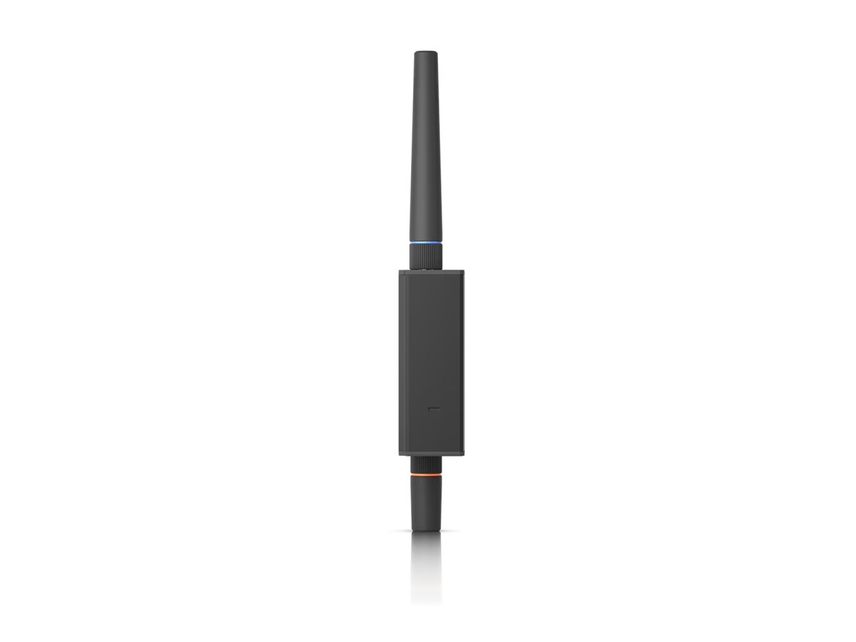 Ubiquiti Mobile Router Ultra LTE wired WAN WiFi nano-SIM 2x, Ansicht 4