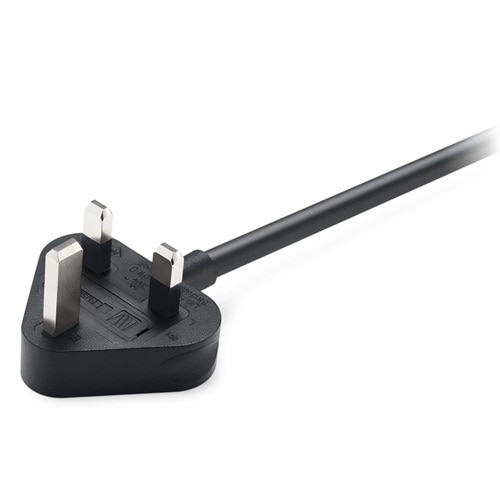 Dell  USB-C Netzteil - GaN, with power cord, Ansicht 3