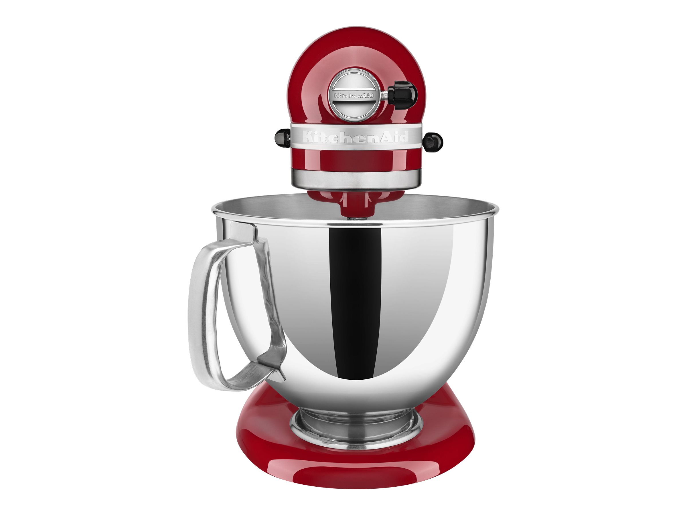 KitchenAid Artisan 5KSM175PSEER - Küchenmaschine, Ansicht 3