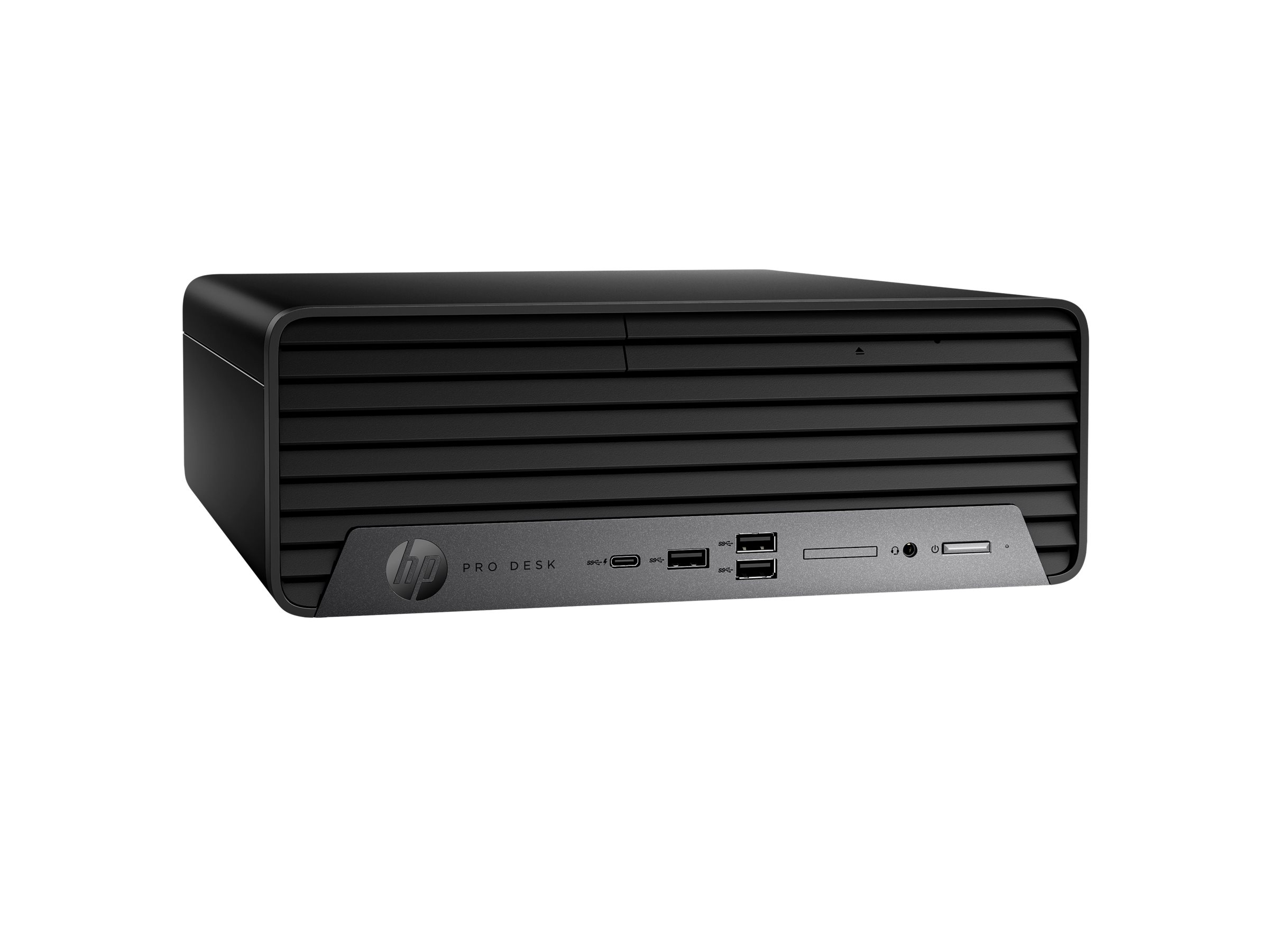 HP ProDesk 400 G9 - Komplettsystem - Core i5 2,6 GHz - RAM: 16 GB DDR5, SDRAM - HDD: 512 GB m.2 NVMe