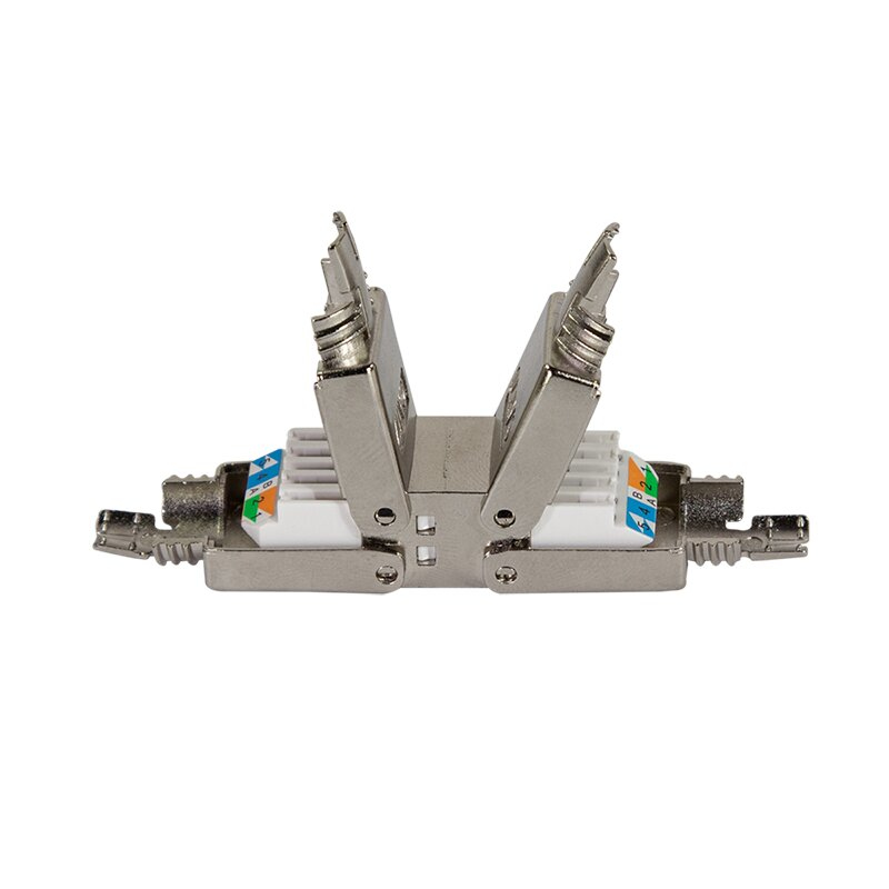 LogiLink Netzwerkanschluss - RJ-45 zu RJ-45, Ansicht 4
