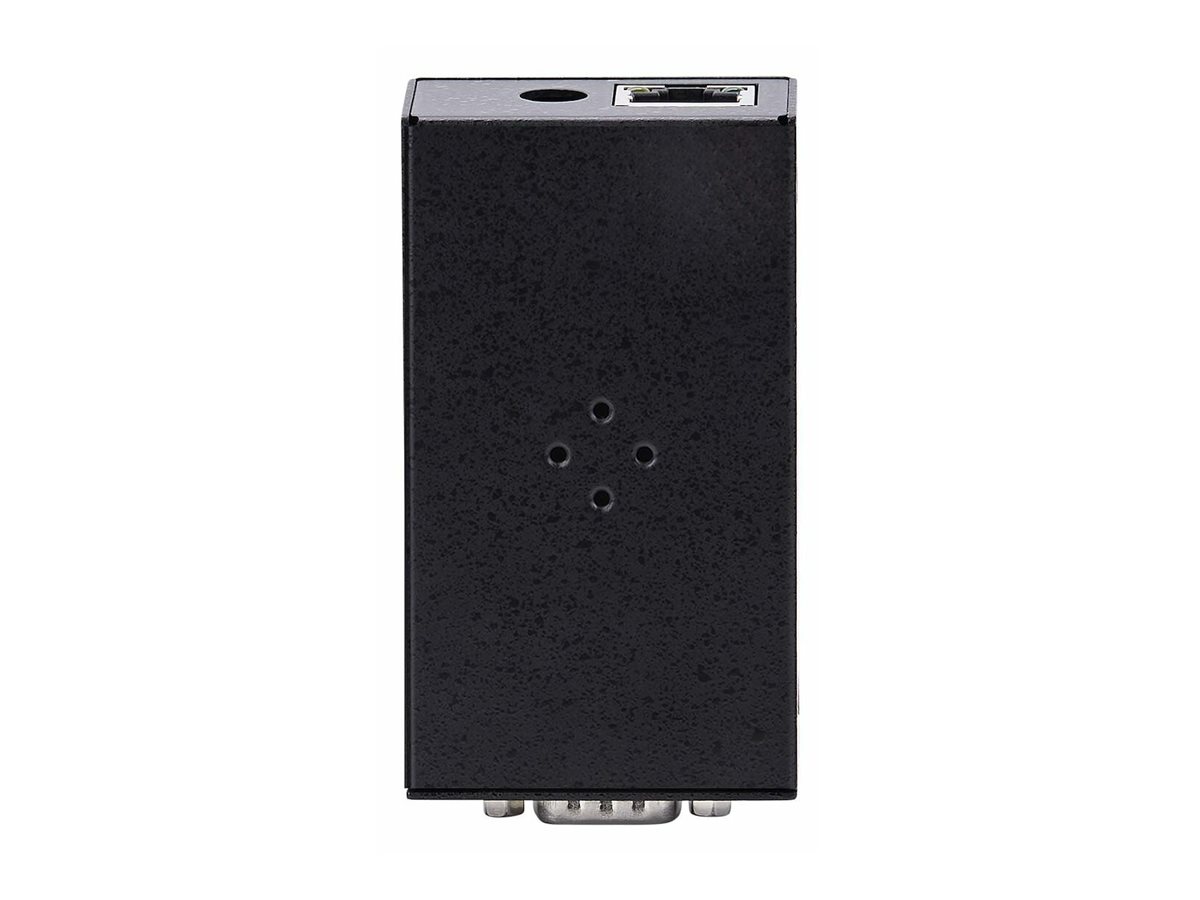 StarTech.com Startech Serial to Ethernet Adapter, IP LAN to