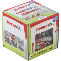 fischer 535456 DuoPower LD 2-Komponenten-Dübel 50 St., Ansicht 2