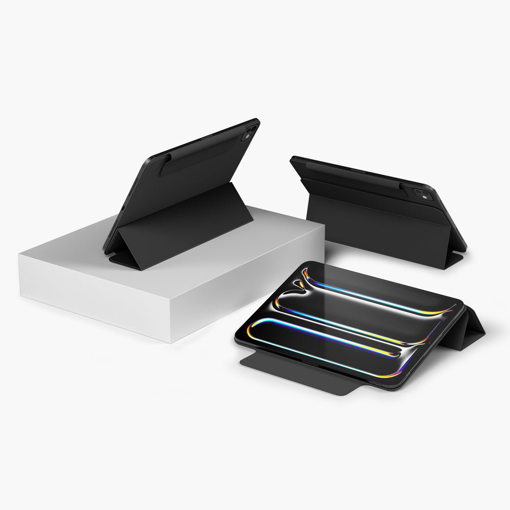 Vonmählen Tablet Book Cover für iPad Pro 11 2024, Ansicht 4
