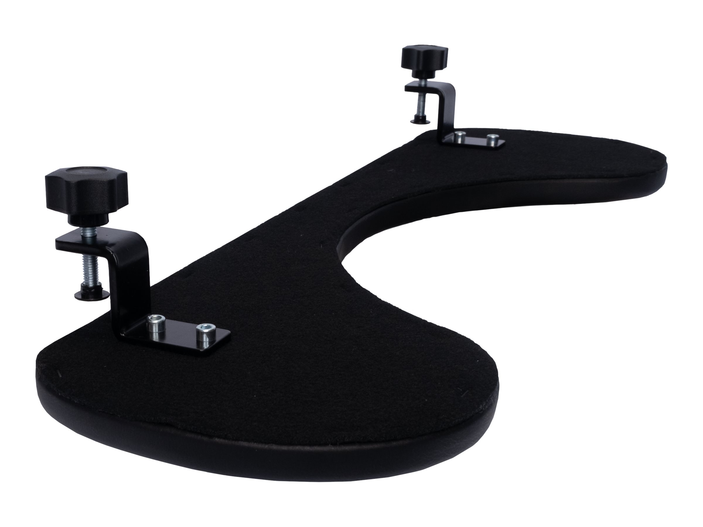 R-Go Ergonomische Armlehne - Befestigungskit (Klammer, Spannbefestigung für Tisch, Armauflage), Ansicht 4