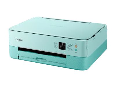 CANON PIXMA TS5353A GREEN INK A4 MFP (3773C166)