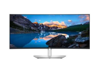 Dell UltraSharp U3824DW - LED-Monitor - gebogen - 96.5 cm (38)