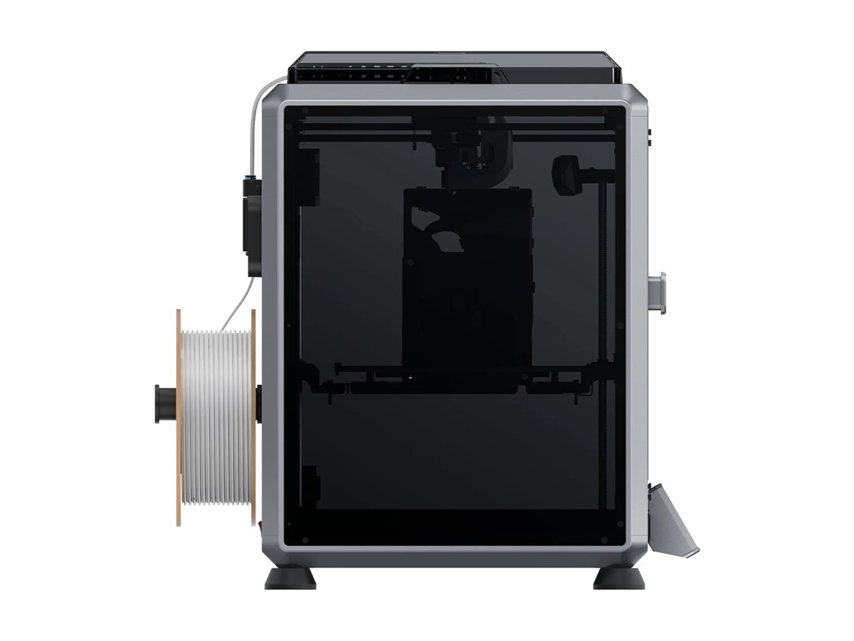 Creality K2 Plus FDM 3D-Drucker 350 x 350 x 350 mm Schwarz