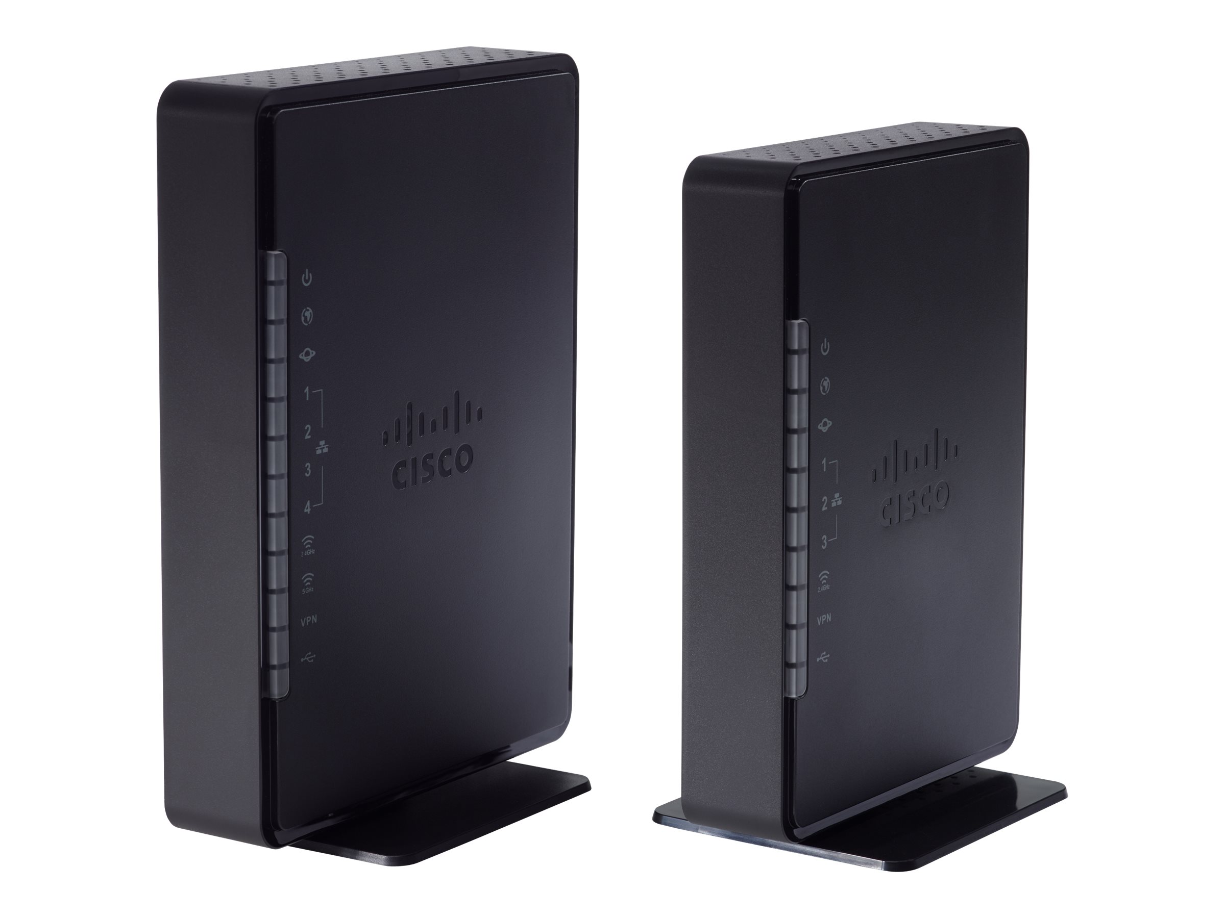 Cisco Small Business RV132W - Wireless Router