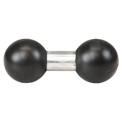 Ram Mounts RAM RAM-D-230U - Doppeltes Kugelgelenk, Ansicht 2