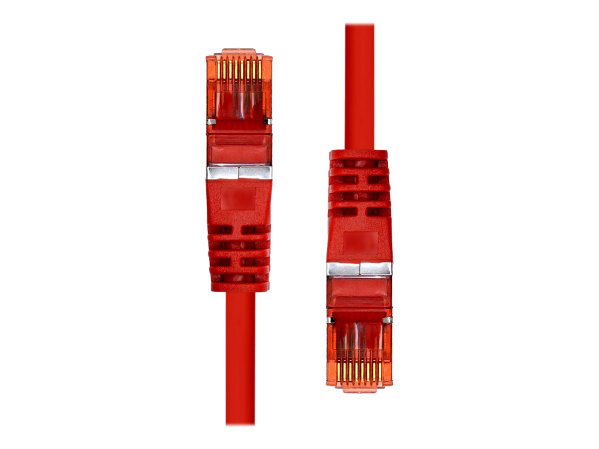 ProXtend Patch-Kabel - RJ-45 (M) zu RJ-45 (M), Ansicht 3