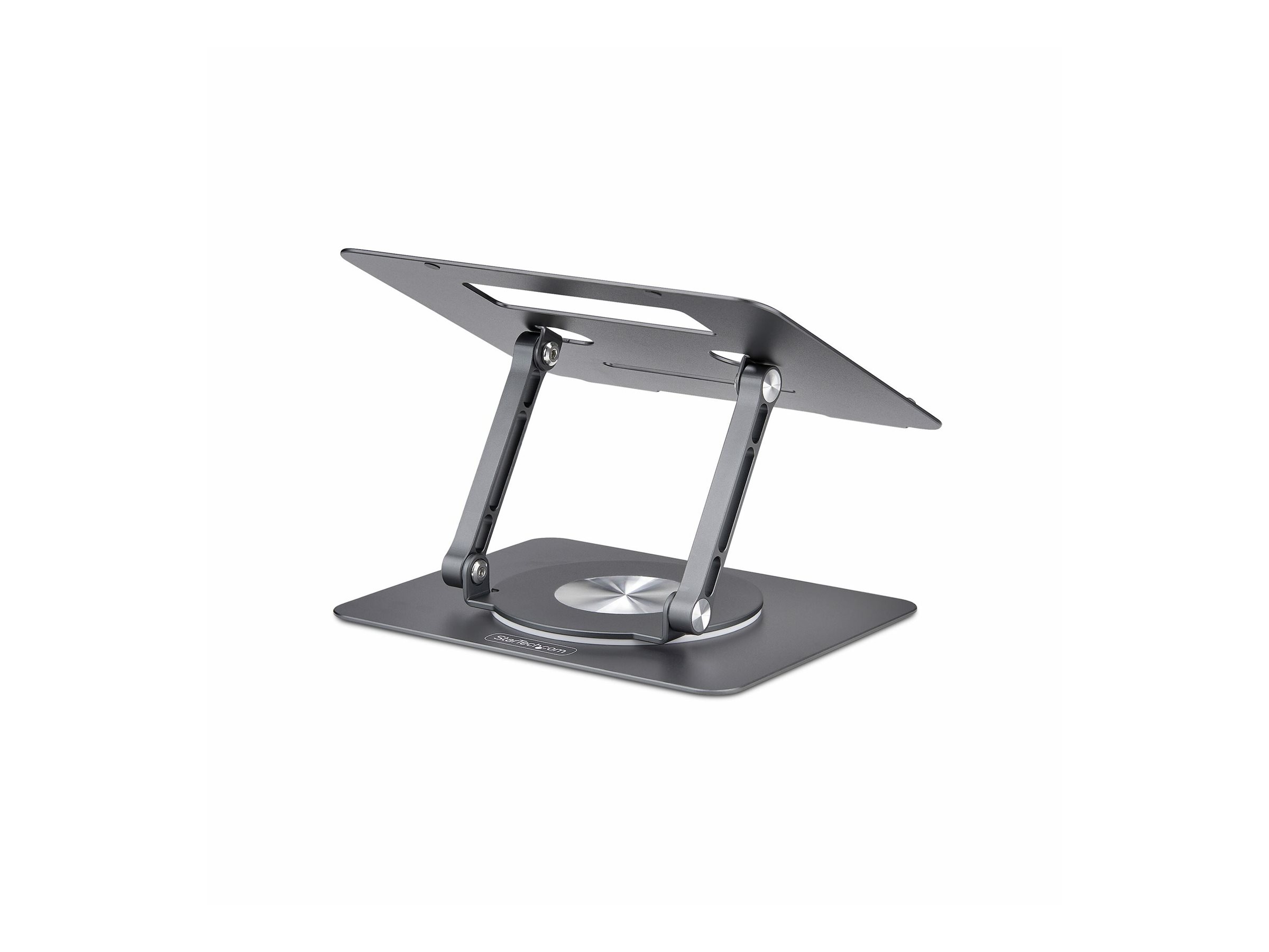 StarTech.com Notebook-Ständer - 360° rotating base, Ansicht 4