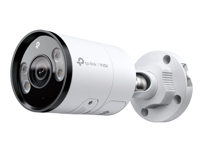 TP-LINK VIGI C355 V1.6 - Netzwerk-Überwachungskamera - schwenken / neigen - Bullet - Außenbereich - wasserfest - Farbe (