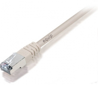 Equip Patch-Kabel - RJ-45 (M) zu RJ-45 (M)