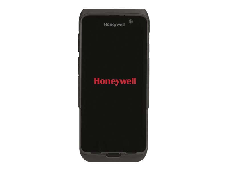 Honeywell CT47, 2D, SR, USB-C, BT, NFC, warm-swap, Android
