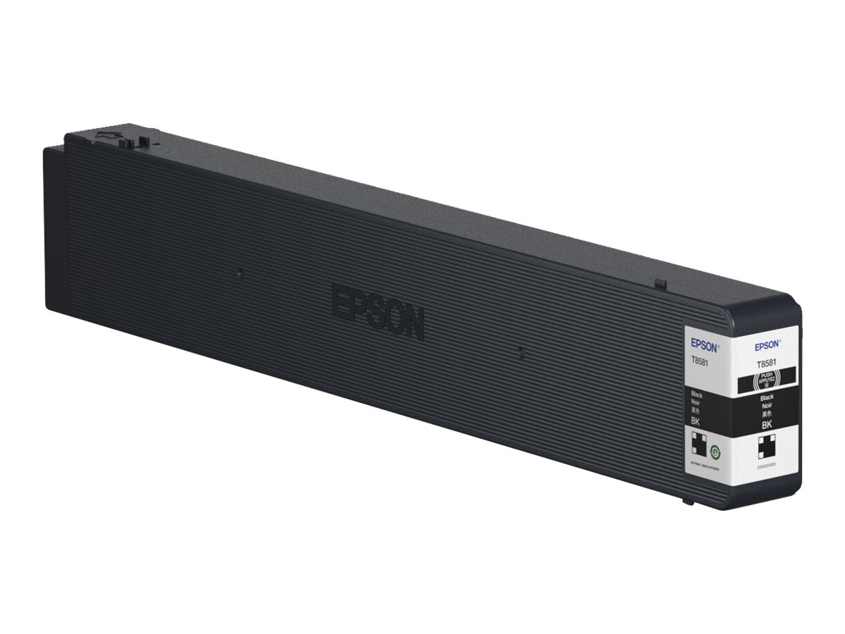 Epson T02Y - Schwarz - original - Tintenpatrone