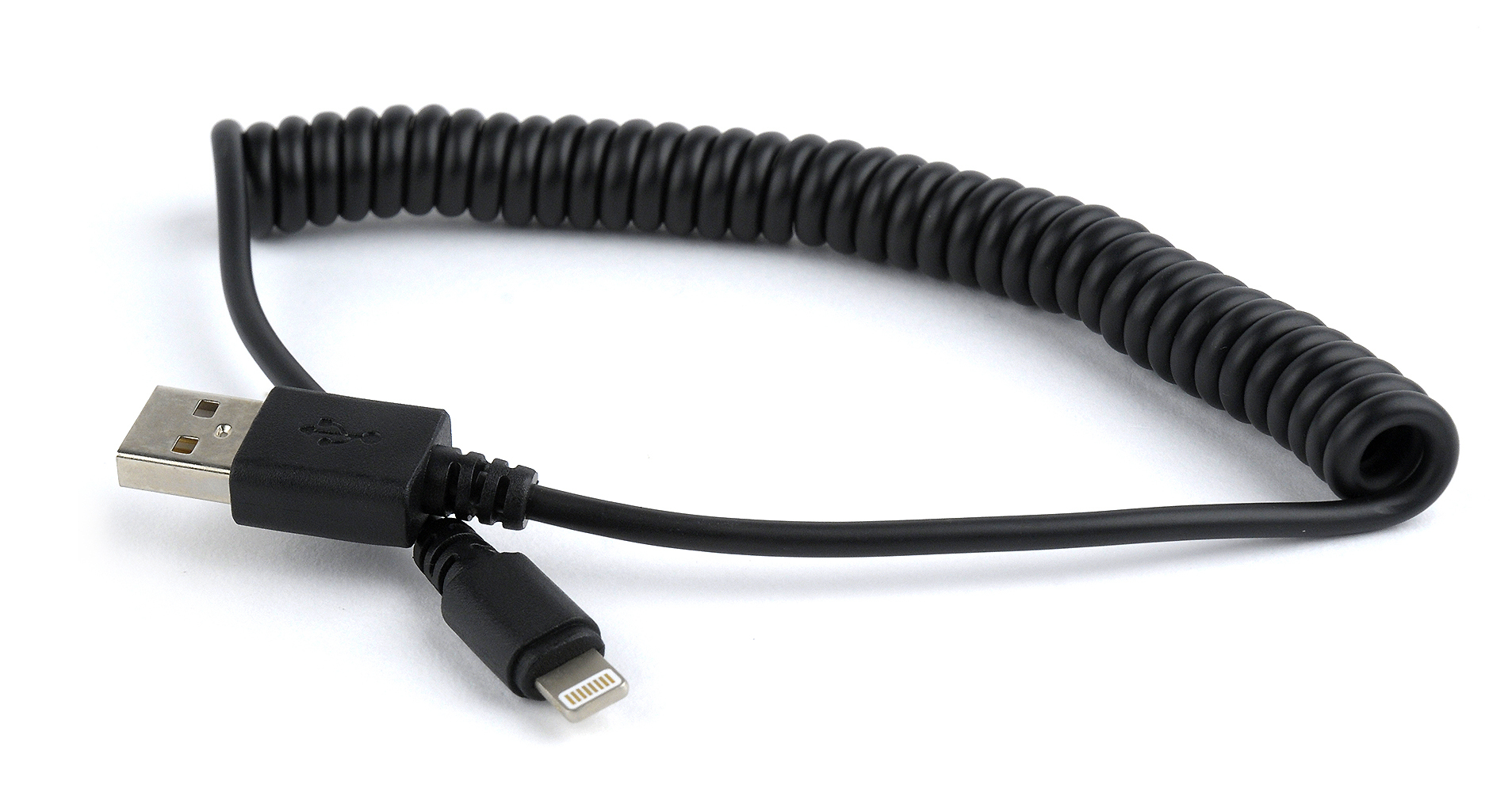 Gembird Cablexpert - Lightning-Kabel - USB männlich zu Lightning männlich, Ansicht 2