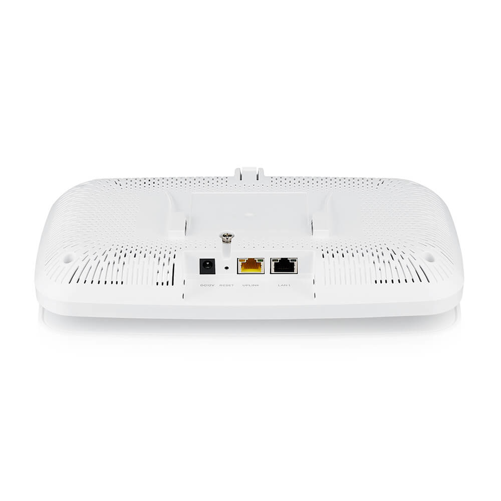 ZyXEL WAX640S-6E 802.11axe Wifi 6E NebulaFlex PRO, Ansicht 3