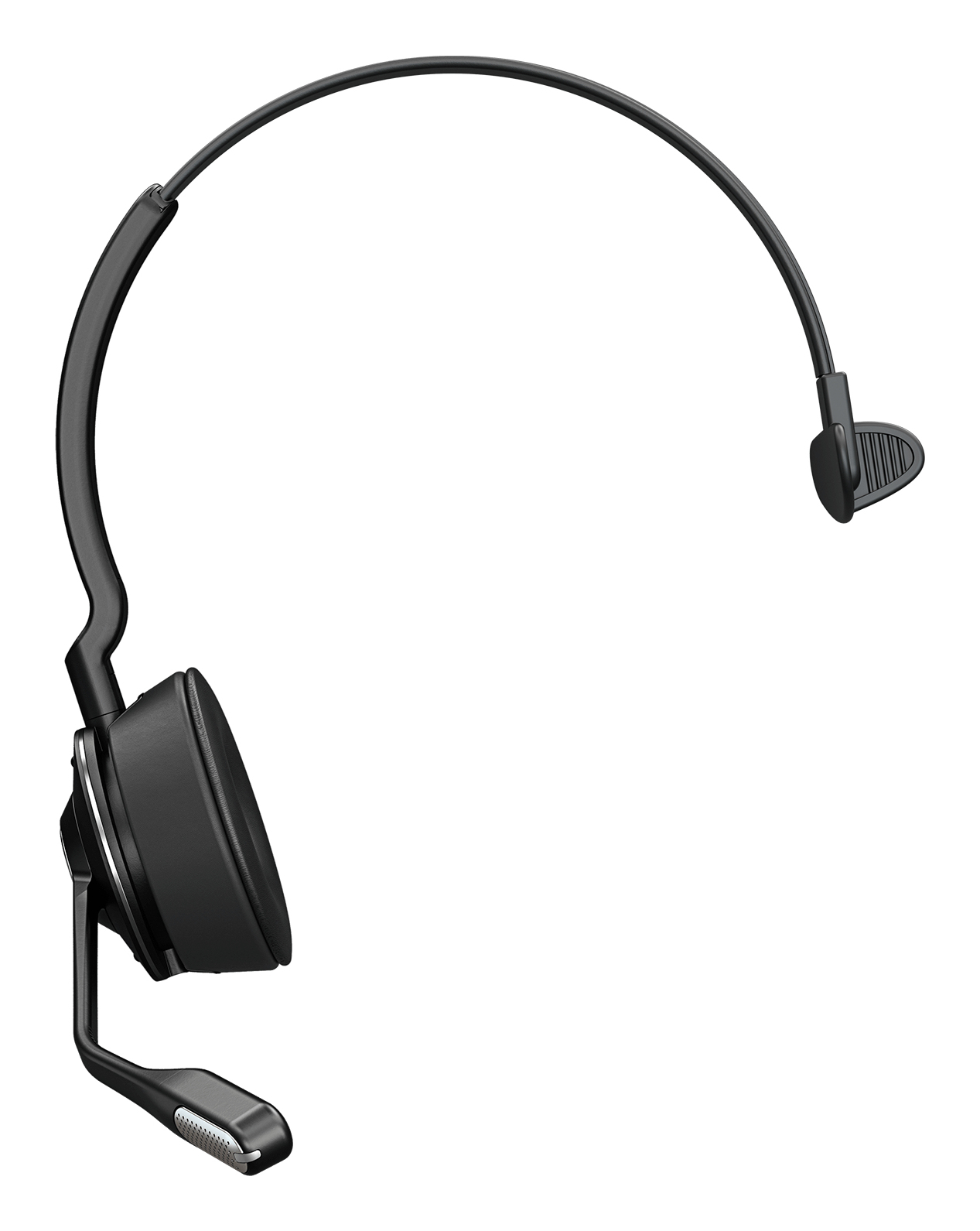 Jabra Engage 65 SE Mono - Headset - On-Ear - DECT, Ansicht 2