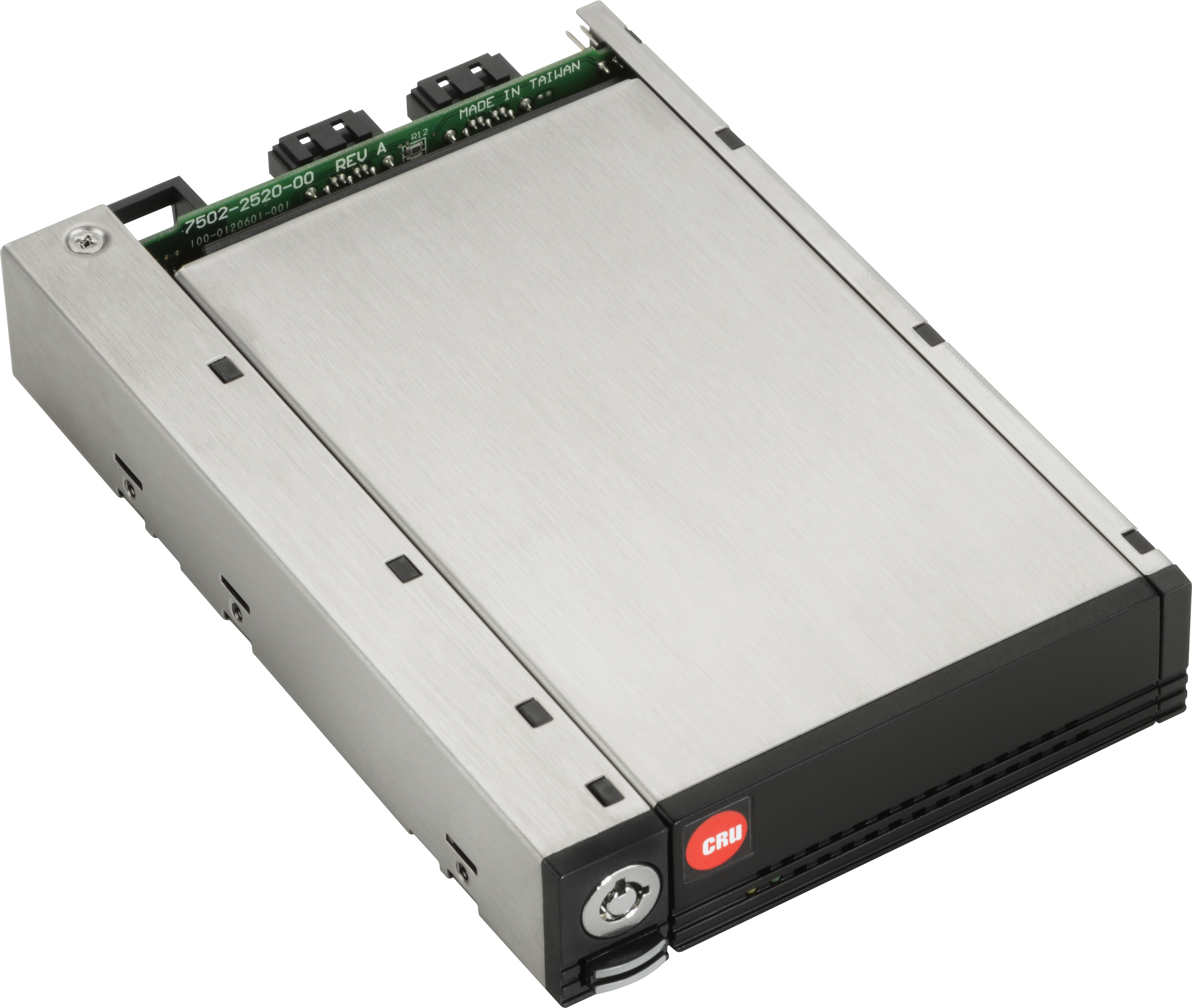 HP DP25 Removable HDD Frame/Carrier (W3J84AA)